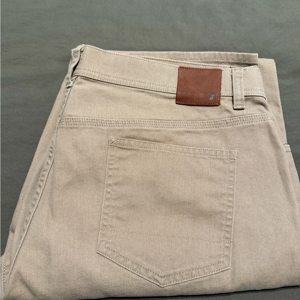 Duck Head Pants - Picture 2 of 3